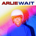 Arlie: Wait - (VINYL LP)