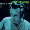 Scott Weiland: 12 Bar Blues - (VINYL LP)