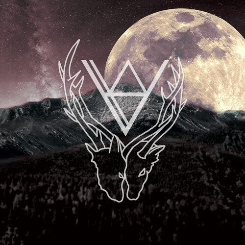 Volores: Ages -LP