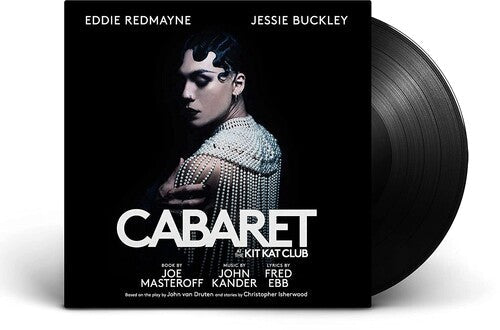 Cabaret / 2021 London Cast: Cabaret (2021 London Cast) -LP