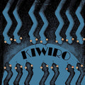 Kiwiro Boys: Vijana Wa Kazi - (VINYL LP)