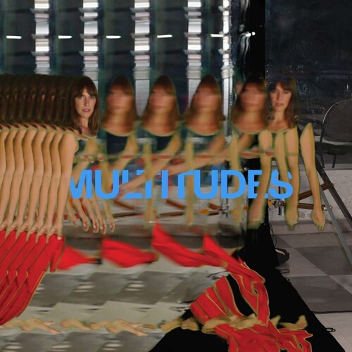 Feist: Multitudes -LP