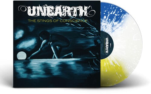Unearth: The Stings Of Conscience -LP