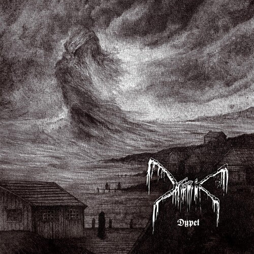 Mork: Dypet -LP