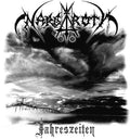 Nargaroth: Jahreszeiten -LP