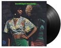 Donald Byrd: Street Lady - Gatefold 180-Gram Black Vinyl - (VINYL LP)