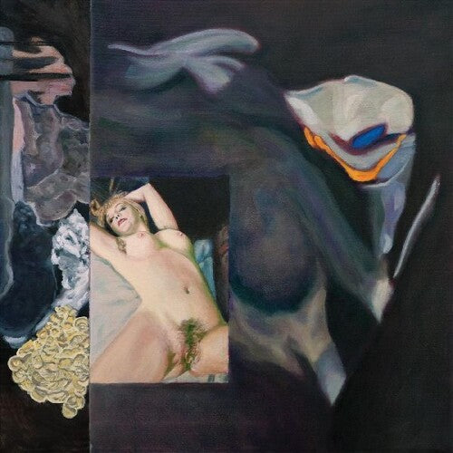 Mega Bog: End Of Everything -LP