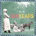 Sunyears: Come Fetch My Soul! -LP
