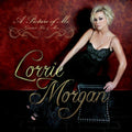 Lorrie Morgan: A Picture Of Me - Greatest Hits & More - (VINYL LP)