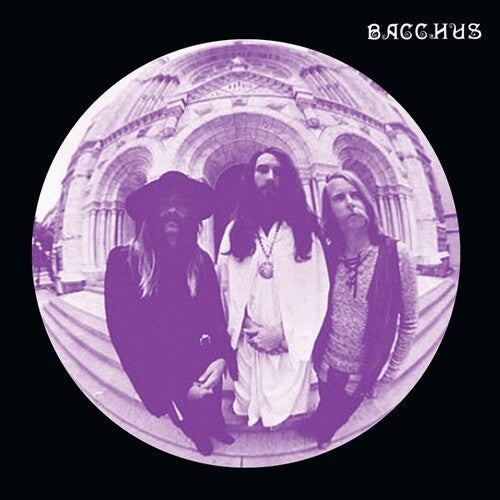 Bacchus: Celebration -LP
