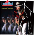 Lonnie Mack: Strike Like Lightning -LP