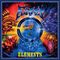Atheist: Elements - COMPACT DISCS