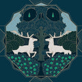 Dark Sanctuary: Cernunnos - COMPACT DISCS