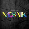 Cosmic Gate: Mosaiik - COMPACT DISCS