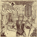 Iron Curtain: Metal Gladiator - COMPACT DISCS