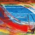 Various Artists: Matthias Kranebitter: Encyclopedia Of Pitch And Deviation (Various Artists) - CD