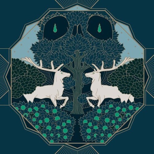Dark Sanctuary: Cernunnos -LP