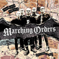 Marching Orders: From 2002 To 2020: Brothers In Arms -LP