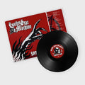 Lucifer Star Machine: Satanic Age - (VINYL LP)