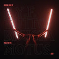 R.Y.F.: Tutto Brucia (Original Soundtrack) - (VINYL LP)