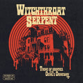 Witchthroat Serpent: Trove Of Oddities At The Devil's Driveway - (VINYL LP)