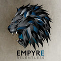 Empyre: Relentless - CD