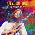 Steve Hillage: Los Angeles Forum: Jan 31st 1977 - CD