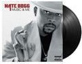 Nate Dogg: Music & Me - 180-Gram Black Vinyl - (VINYL LP)