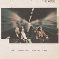 The Aces: I've Loved You For So Long - CD