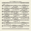 Bonny Doon: Let There Be Music - COMPACT DISCS