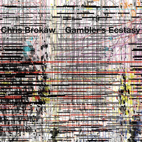 Chris Brokaw: Gambler's Ecstasy - CD