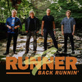 4Runner: Back Runnin' - CD