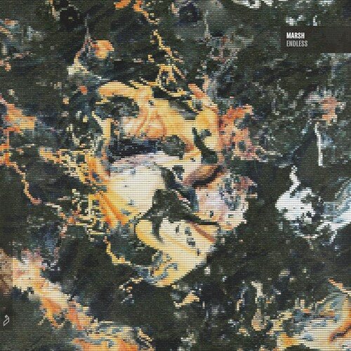 Marsh: Endless - (VINYL LP)