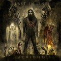 Last in Line: Jericho - (VINYL LP)