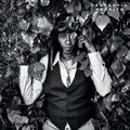 Fantastic Negrito: Grandfather Courage - CD