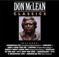 Don McLean: Classics -LP