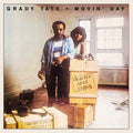 Grady Tate: Movin' Day - CD