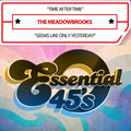 Meadowbrooks: TimeAfterTime/SeemsLikeOnlyYesterday(Digital45) - CD