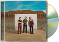 Jonas Brothers: The Album - COMPACT DISCS