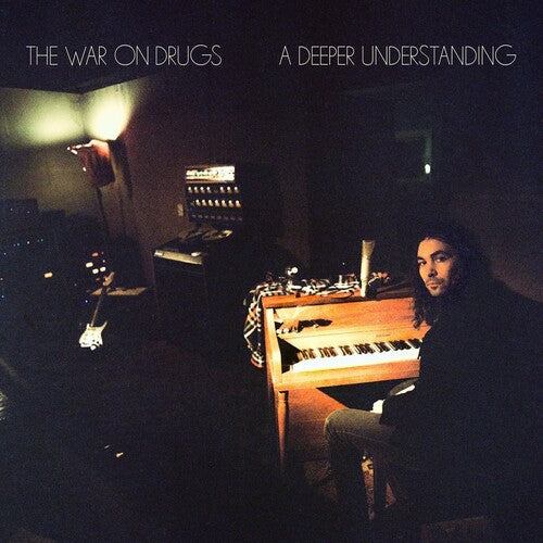 The War on Drugs: A Deeper Understanding -LP