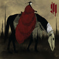 Skrillex: Quest For Fire -LP
