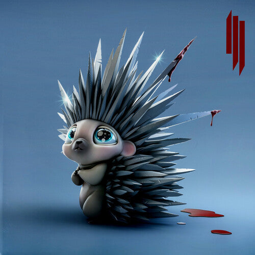 Skrillex: Don't Get Too Close -LP
