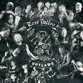 Rose Tattoo: Outlaws -LP