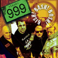 999: Bish! Bash! Bosh! -LP
