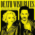 Samantha Fish/Jesse Dayton: Death Wish Blues - COMPACT DISCS