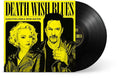 Samantha Fish/Jesse Dayton: Death Wish Blues -LP