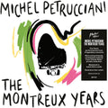 Michel Petrucciani: Michel Petrucciani: The Montreux Years - COMPACT DISCS