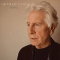 Graham Nash: Now -LP