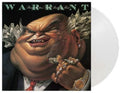 Warrant: Dirty Rotten Filthy Stinking Rich - Limited 180-Gram Crystal Clear Vinyl -LP