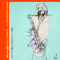 George Coleman: George Coleman At Yoshi's -LP